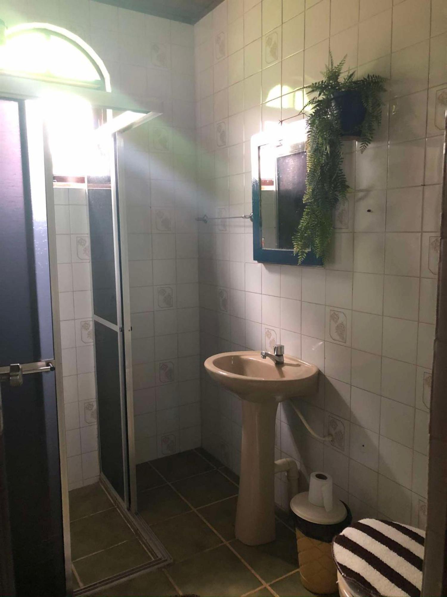 Sitio Pousada Recanto Curio Ibiúna Eksteriør billede